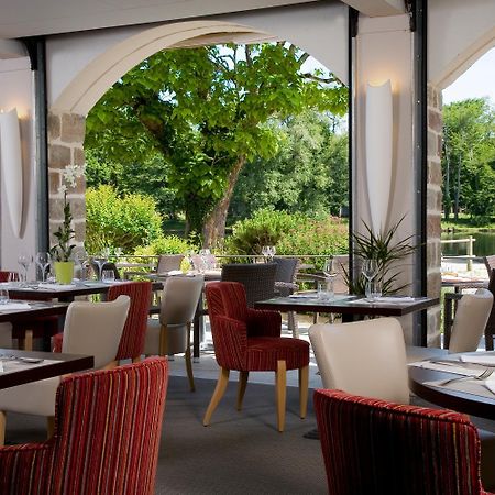 Logis Hotel Les Flots Bleus Beaulieu-sur-Dordogne Exterior foto