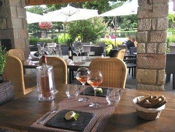 Logis Hotel Les Flots Bleus Beaulieu-sur-Dordogne Exterior foto
